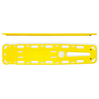 Tavola spinale B-BAK - Colore Giallo