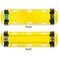 Tavola spinale pediatrica BABY GO