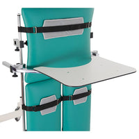 Tavolino per lettino da statica Fisiotech - Serie TILT