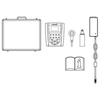 Tecarterapia per veterinaria GLOBUS TecarVet 2000