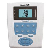 Tecarterapia per veterinaria GLOBUS TecarVet 2000