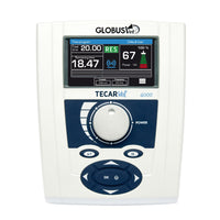 Tecarterapia per veterinaria GLOBUS TecarVet 4000