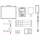 Tecarterapia per veterinaria GLOBUS TecarVet 4000