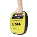 Defibrillatore Semiautomatico TECNOHEART PLUS + Omaggi