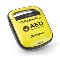 Defibrillatore Semiautomatico TECNOHEART PLUS + Omaggi