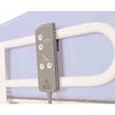 Telecomando per barella doccia elettrica NEFTI BI110