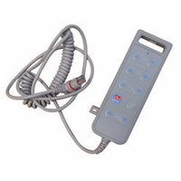 Telecomando per poltrone multifunzioni RUGY