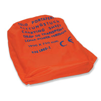 Telo portaferiti a 8 maniglie GIMA