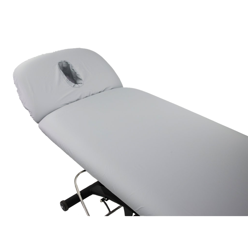 Telo protettivo per lettino elettrico ad altezza variabile AGILA 2 - Grigio