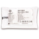 Telo triangolare in TNT