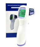 Diagnostic Kit- Termometro, Saturimetro, Misuratore Pressione