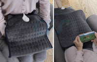 Termoforo ALPAK 2 in 1 - 3 temperature - LTK715