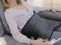 Termoforo ALPAK 2 in 1 - 3 temperature - LTK715