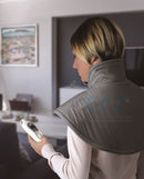 Termoforo ALPAK cervicale e spalle 3 temperature - LTK730