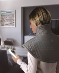 Termoforo ALPAK cervicale e spalle 3 temperature - LTK730