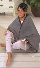 Termoforo ALPAK cervicale e schiena 3 temperature - LTK750