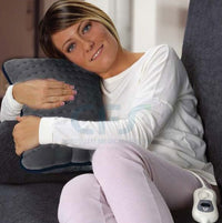 Termoforo ALPAK guanciale 3 temperature - LTK760