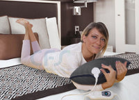 Termoforo ALPAK guanciale 3 temperature - LTK760