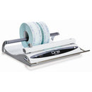 Termosaldatrice ONE con portarotolo