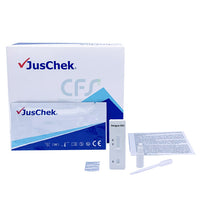 Test rapido a cassetta Dengue NS1 - Sangue Intero/Siero/Plasma (Conf. 10 test)