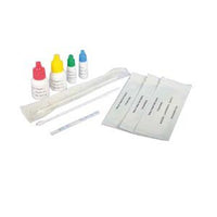 Test rapido STREP-A bicolore a striscia (conf. 50 test)