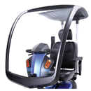 Tettuccio cappotta per Scooter Mobility CN240