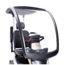 Tettuccio cappotta per Scooter Mobility CN260
