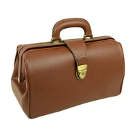 Borsa medico TEXAS - Pelle