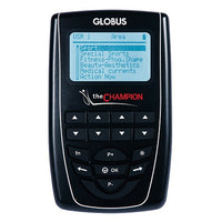 Elettrostimolatore GLOBUS The Champion