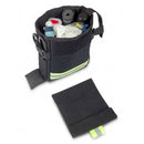 Borsa per emergenza da gamba ELITE BAGS Tool's - Nera
