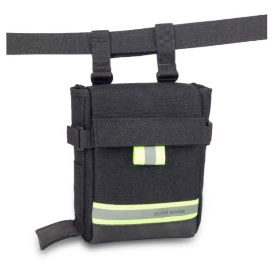 Borsa per emergenza da gamba ELITE BAGS Tool's - Nera