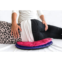 Supporto per movimentare PIVOT DISC SOFT - morbido cm 40