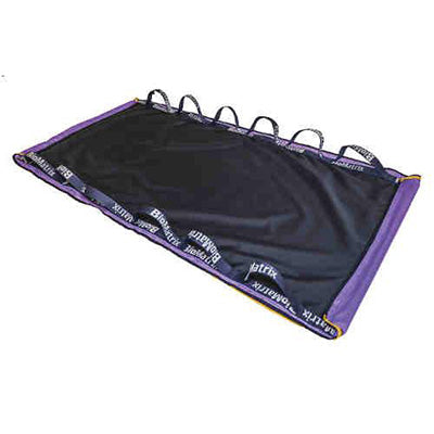 Tappetino Da Gioco MTG Con Custodia Tubolare | Morbido, Antiscivolo | 61x30,5 Cm | Regalo Per Giocatori Di Magic