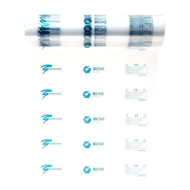 Telo tubolare di trasferimento Tubolar - Monouso