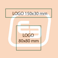 Logo Transfer a caldo per Borse e Zaini ELITE BAGS