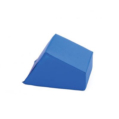 Cuscino a forma trapezoidale 50x40x30-16 cm