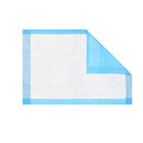 Traversa Salvamaterasso MEDLINE moderata assorbenza- cm 60 x 90 (25 pz.)