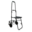 Carrello pieghevole con sedia ELITE BAGS Trolley
