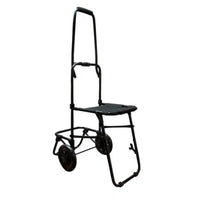 Carrello pieghevole con sedia ELITE BAGS Trolley