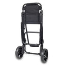 Carrello pieghevole con sedia ELITE BAGS Trolley