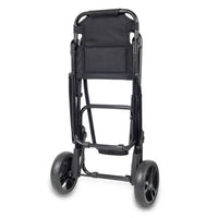 Carrello pieghevole con sedia ELITE BAGS Trolley