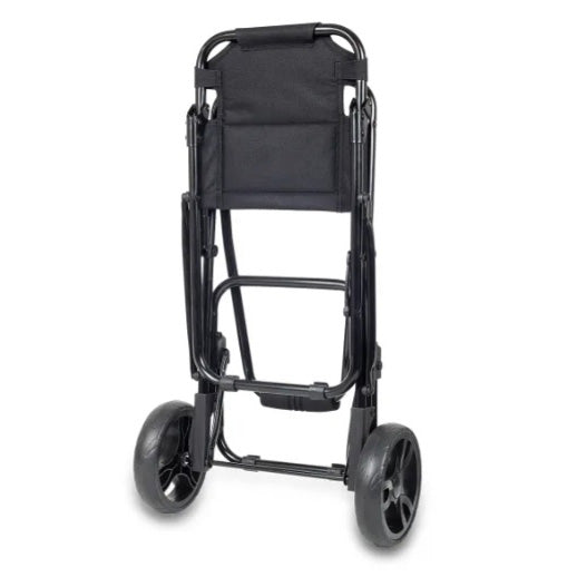 Carrello pieghevole con sedia ELITE BAGS Trolley