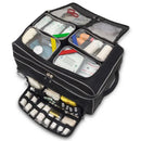 Trolley per terapia sportiva ELITE BAGS Sport's Trolley