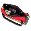 Portabombola ELITE BAGS Tube's - Rossa