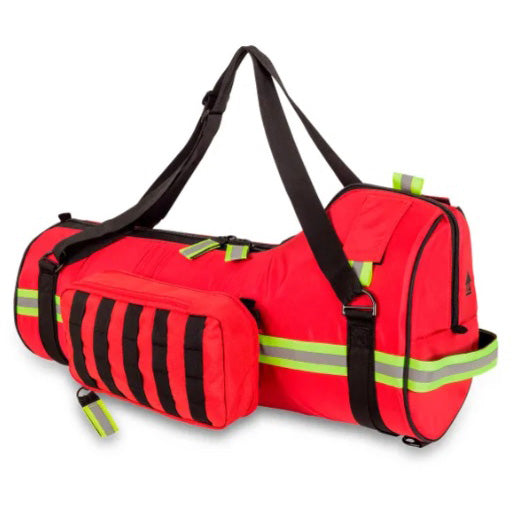 Portabombola ELITE BAGS Tube's - Rossa
