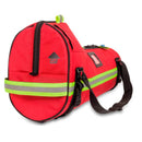 Portabombola ELITE BAGS Tube's - Rossa