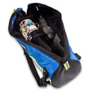 Portabombola  ELITE BAGS Tube's - Blu