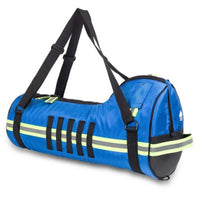 Portabombola  ELITE BAGS Tube's - Blu