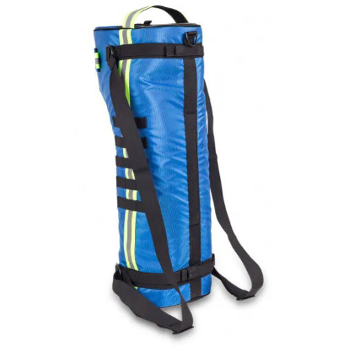 Portabombola  ELITE BAGS Tube's - Blu