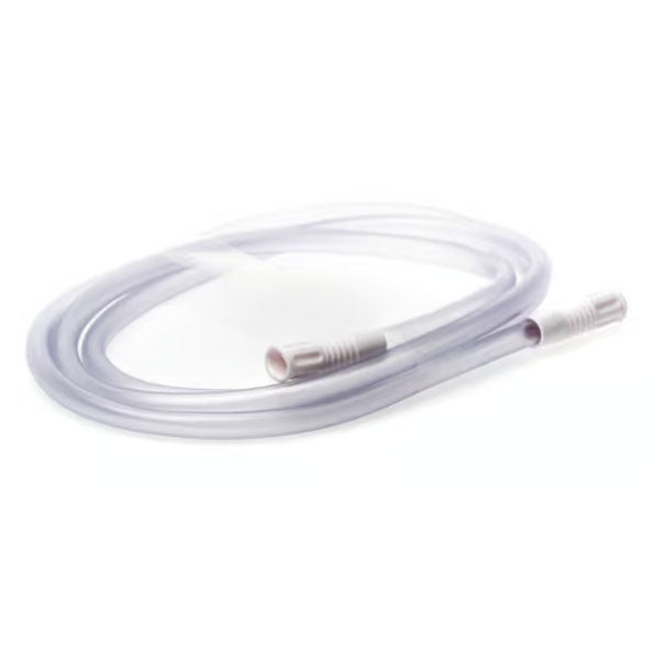 Tubo di aspirazione monouso LSU per aspiratori Laerdal LSU
